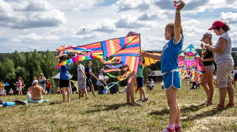 A bőség zavara: Hogyan válasszunk nyári tábort? 