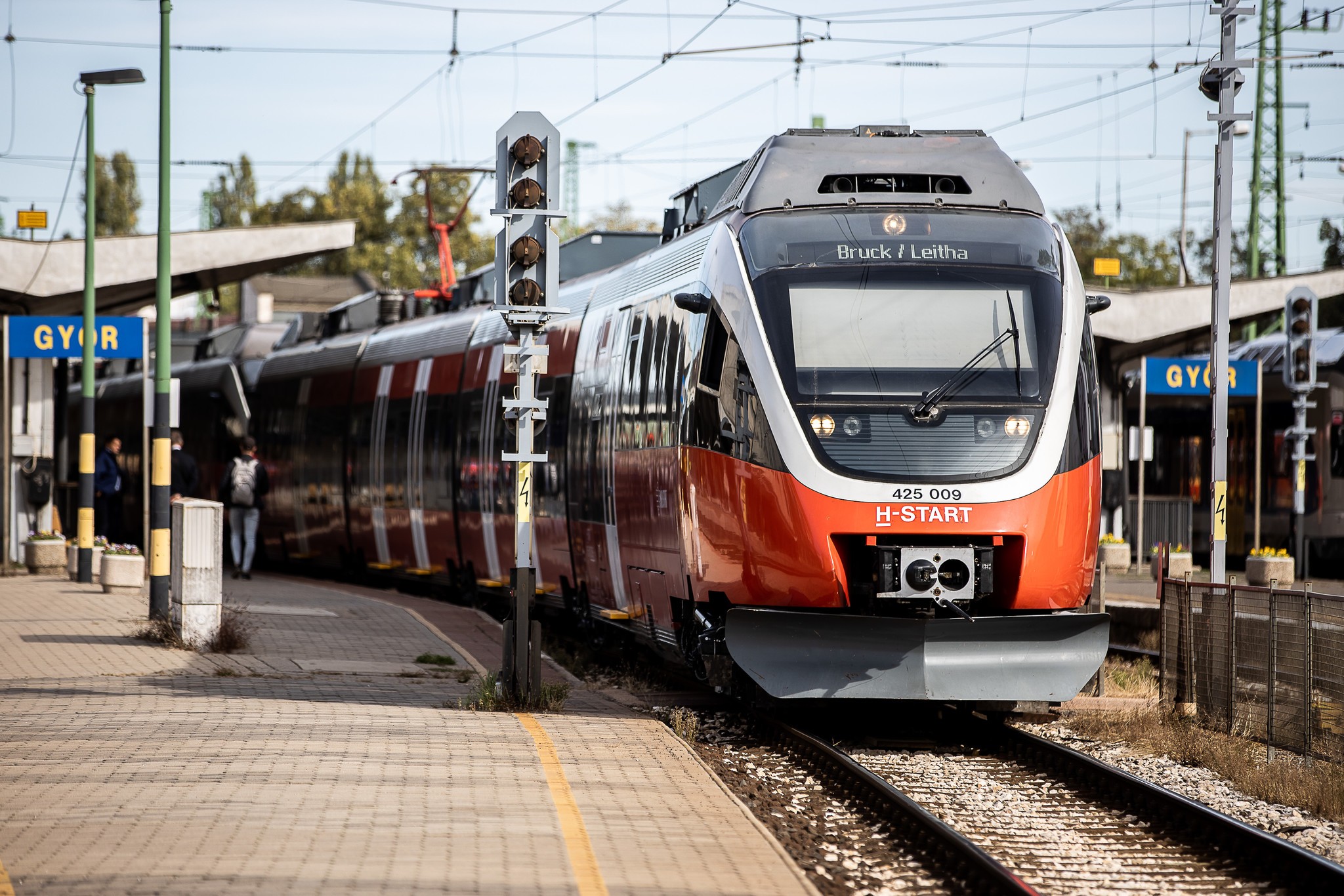 Vasúti Menetrend Szombathely Budapest