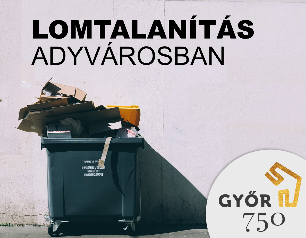 lomtalanítás