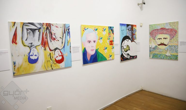 drmáriás mekliz fotó záró tárlatvezetés