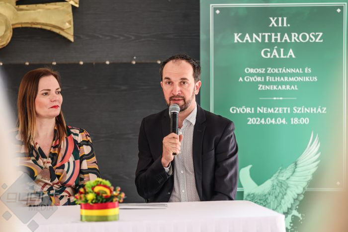 Bakoss-Kiss Gábor Mekliz