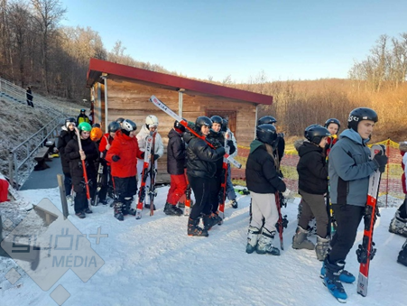 Kossuth iskola síoktatás