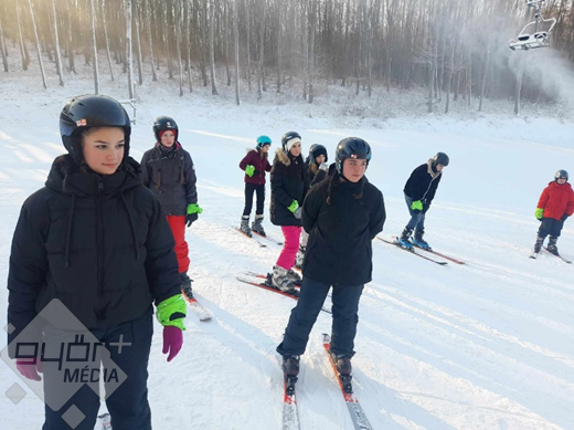 Kossuth diáktudósítók