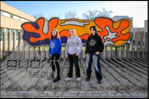 Győri Sport és Kreatív Technikum