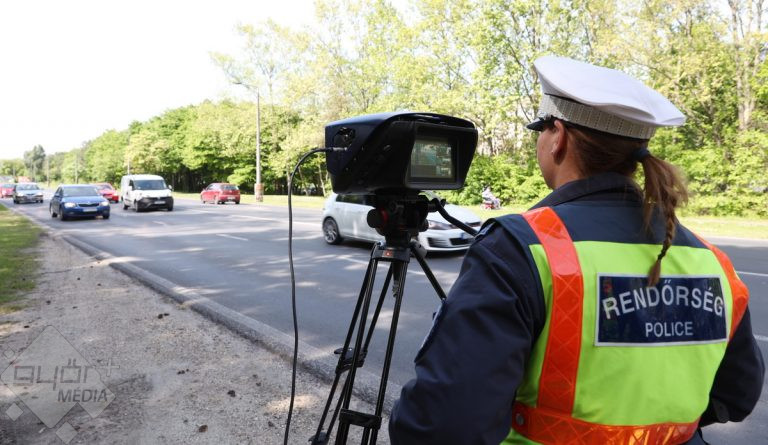 Speedmarathon MekliZ Kasza Fruzsi