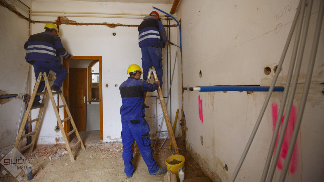 Olcsóbb lakásfelújításokat hozhat az otthonfelújítási program árfigyelője

