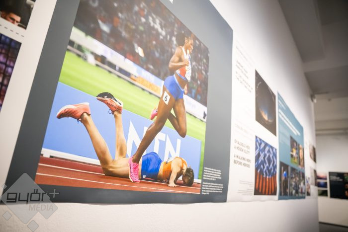 Sajtófotó 2024 / MTI/Balogh Zoltán