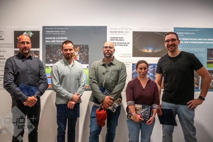 Sajtófotó 2024 MTI/Balogh Zoltán