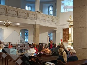 Felelősvagyérte előadás zaklatás / VK