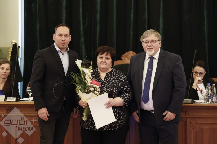 Rigóné Horváth Mónika MG