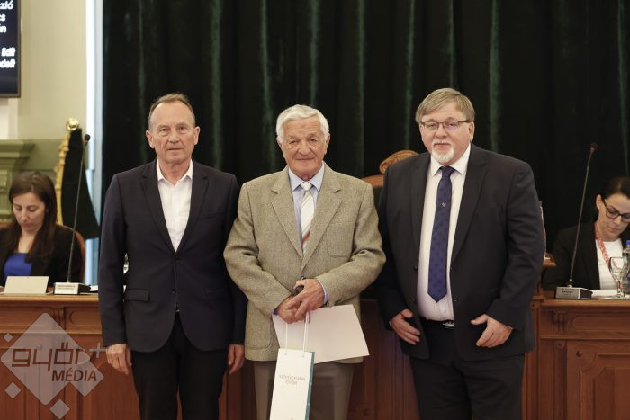 Gerencsér Károly MG