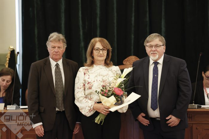 Madarász Tiborné MG