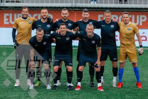 Socca EB / Socca Hungary