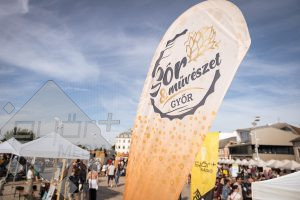 Sör&Művészet Ács Tamás