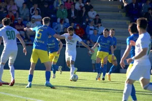 Eto-Kazincbarcika / ETO FC