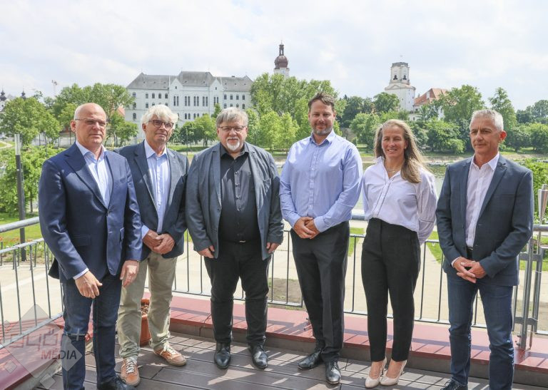 Kajak-kenu maratoni VB OJP