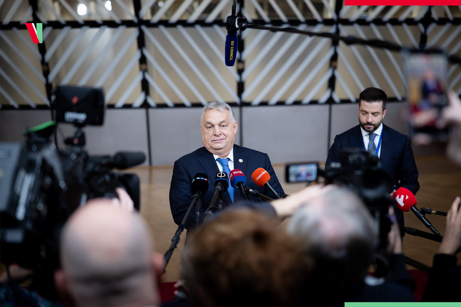 Orbán Viktor: a befagyasztott orosz vagyon ügye halott 