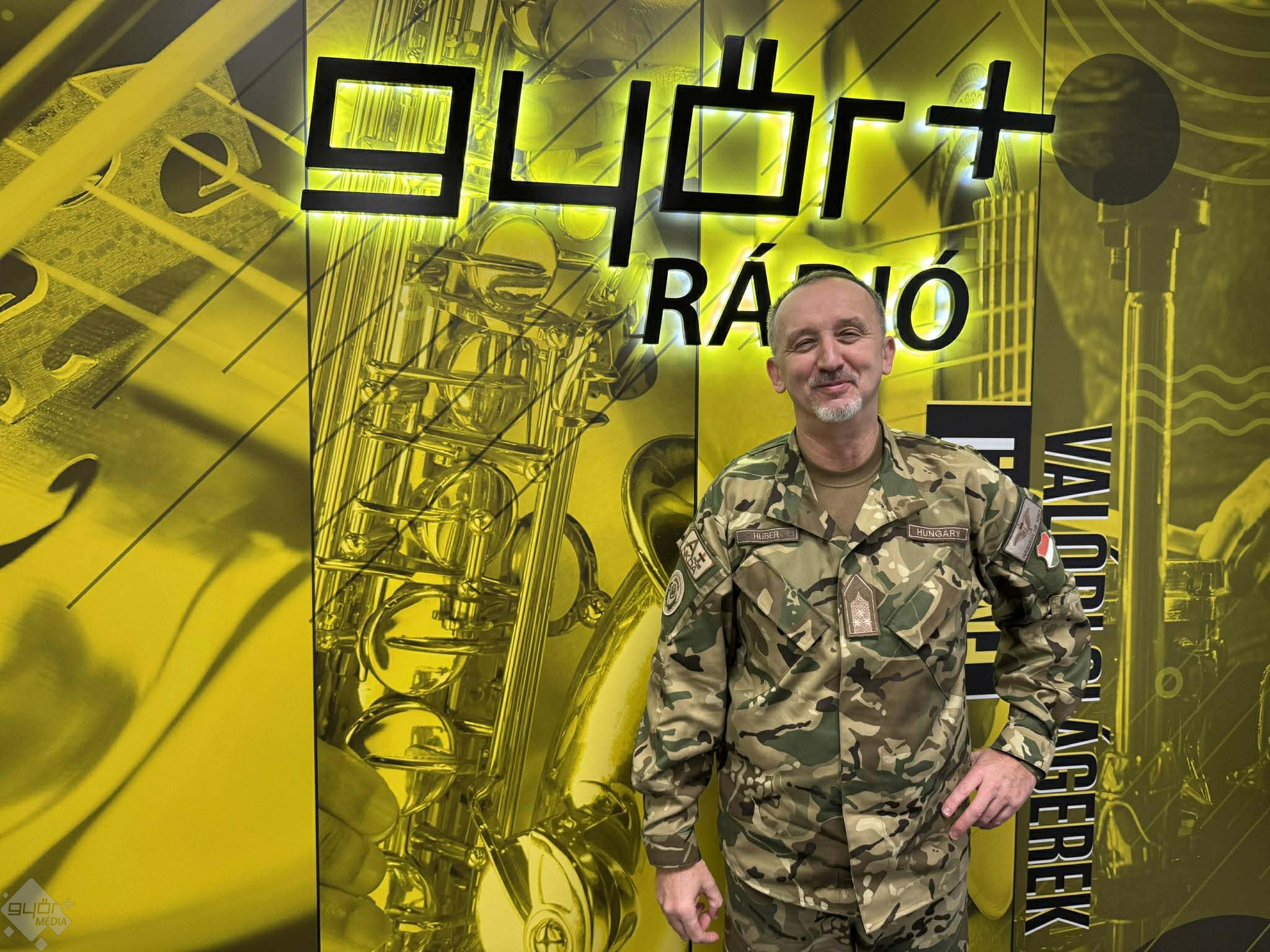 Új parancsnok a győri rakétaezred élén