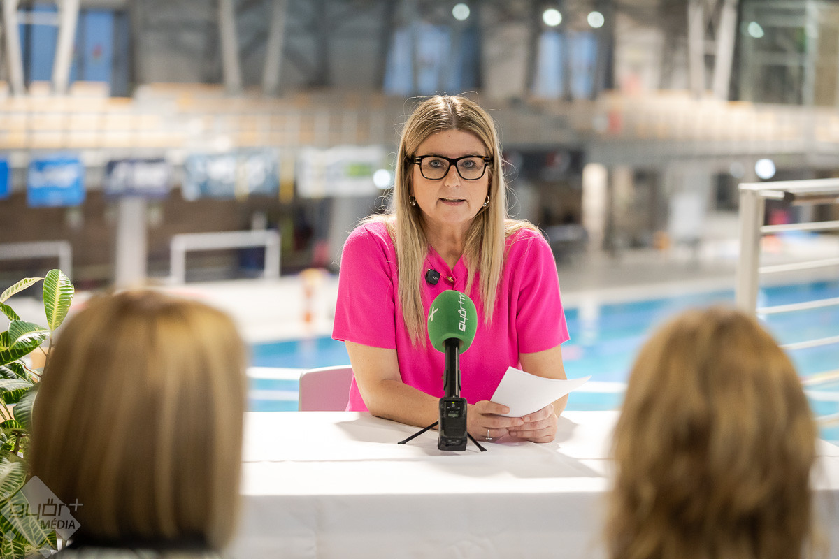 Pintér Bence megszorító csomagja padlóra küldheti Győr sport- és kulturális életét