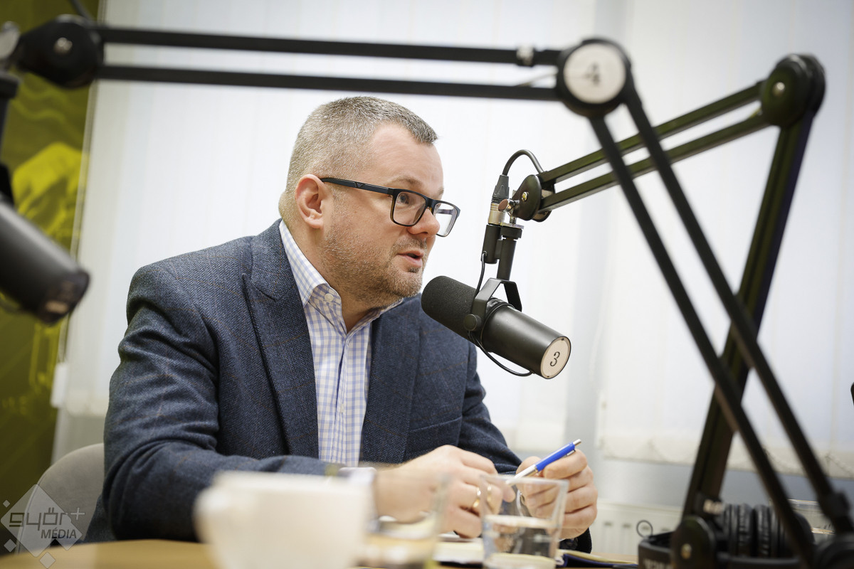 Sporttól a közterületekig: brutális megszorítások jöhetnek Győrben