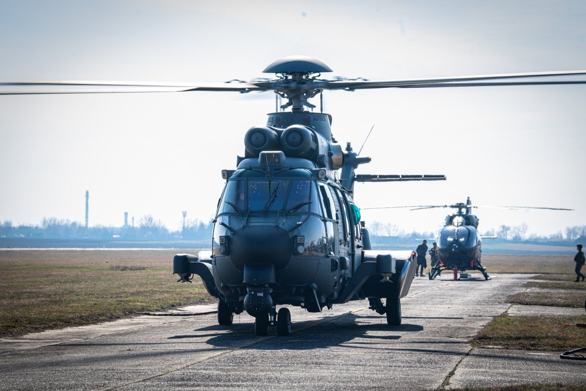 Védelmi intézkedések: megerősített jelenlét a nagy forgalmú létesítményeknél, az utakon is