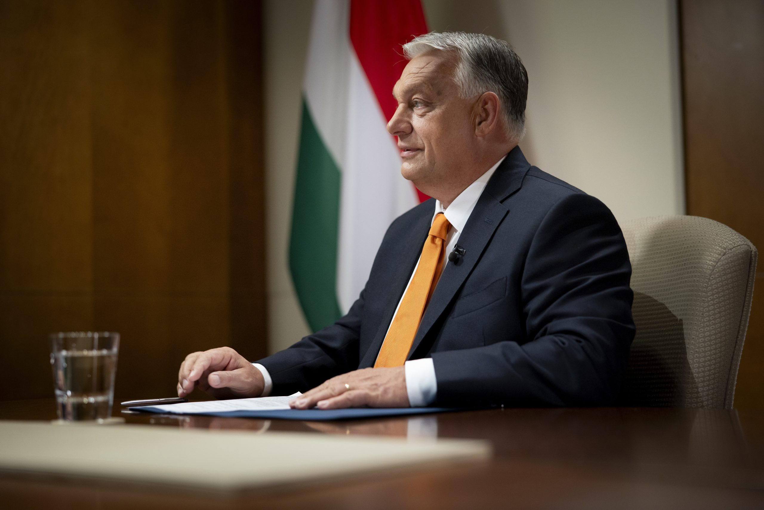 Orbán Viktor: Új korszak kezdődik Győr és a közép-európai védelmi ipar történetében
