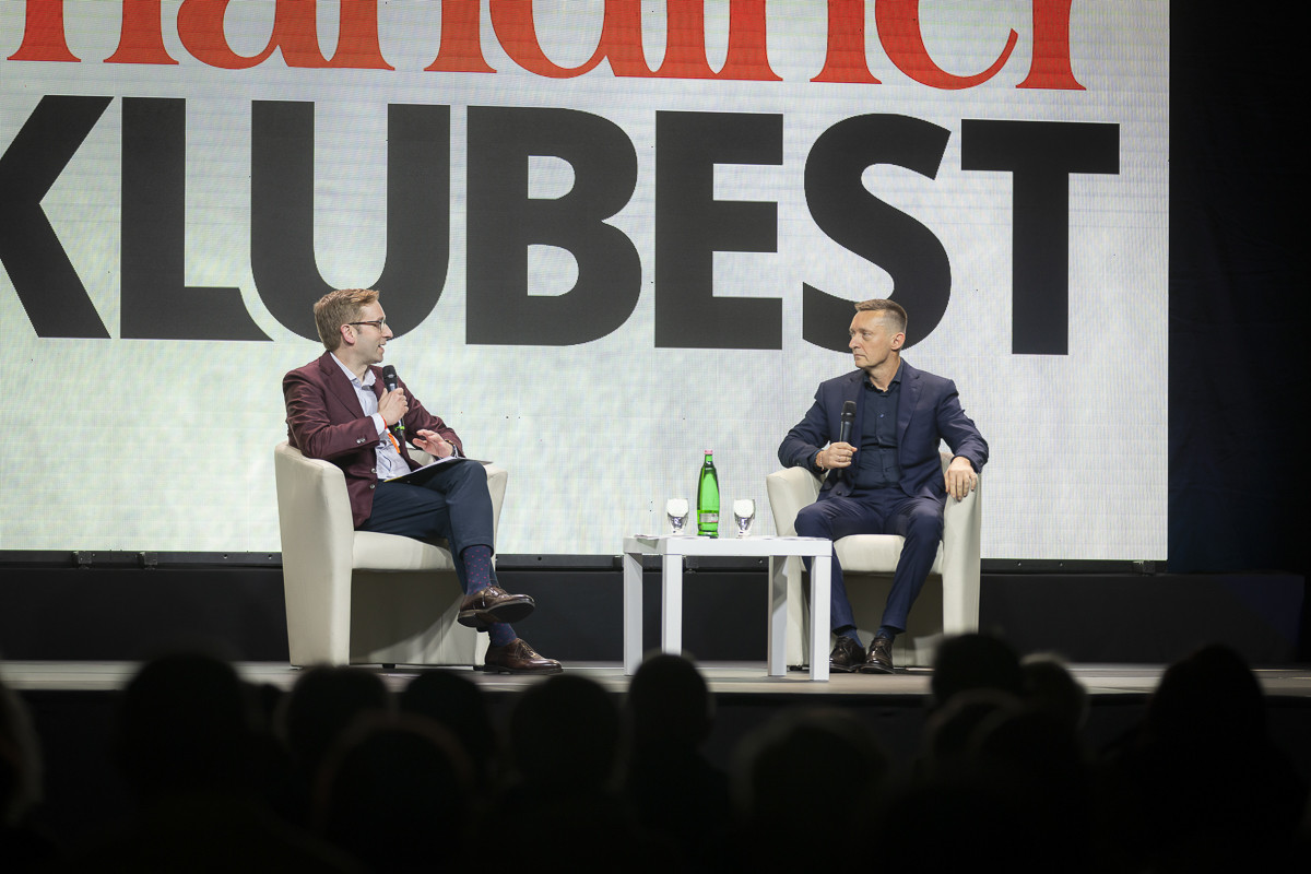 Kockázat helyett biztonság!