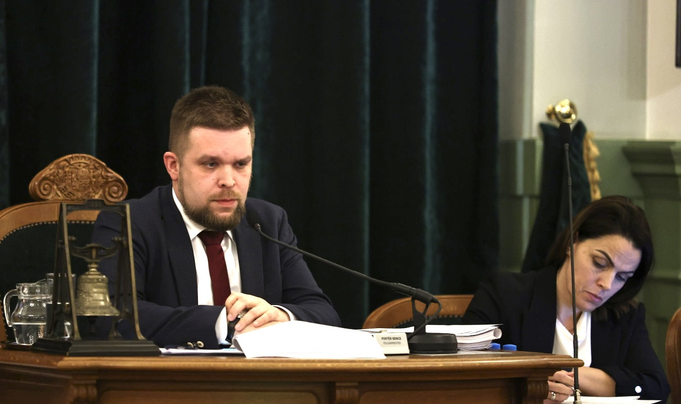 Rendbontással kezdődött a győri közgyűlés 