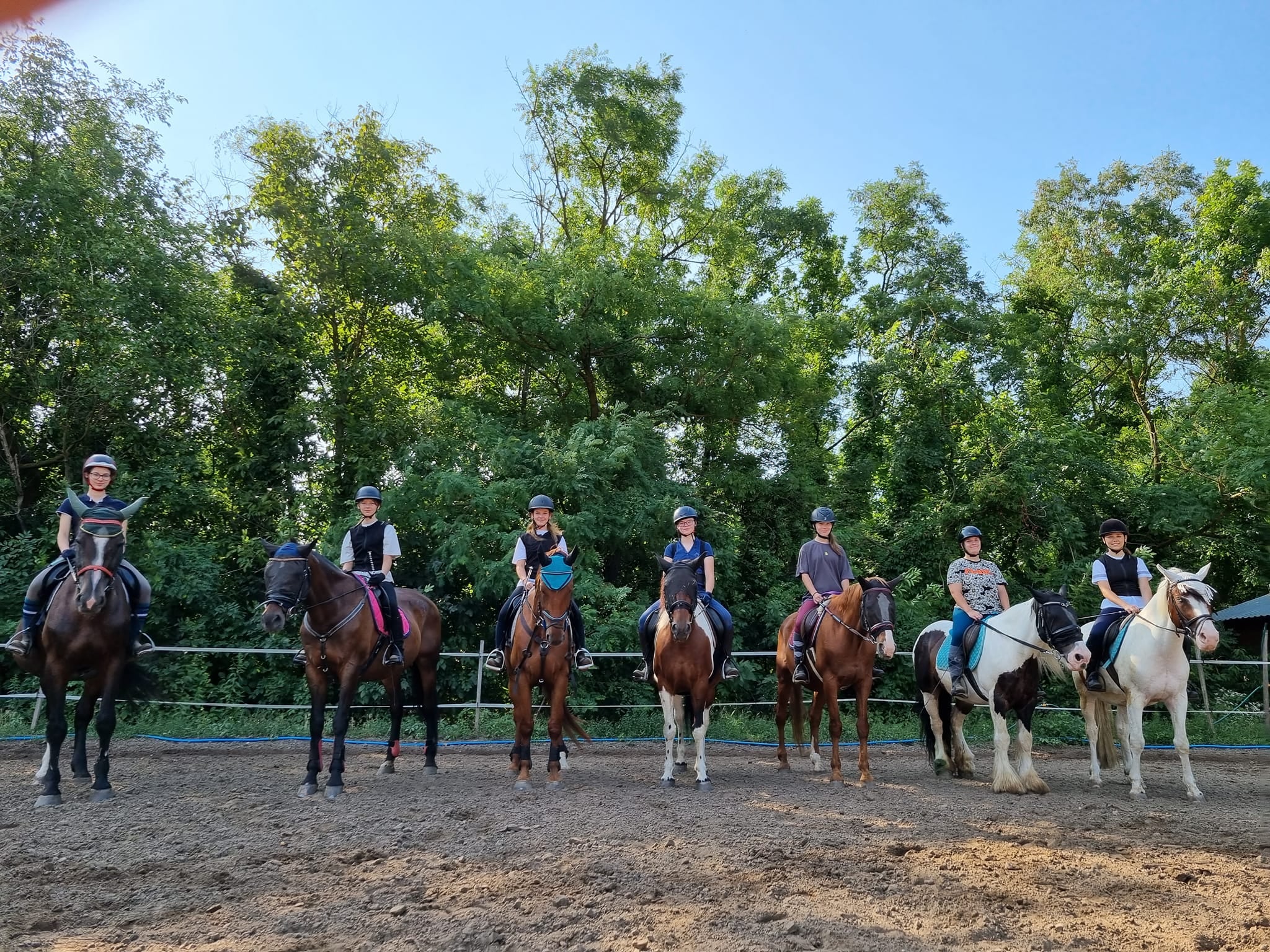 Gondolkodtál már a lovagláson? 5 ok, amiért lehet, hogy neked is többet ad, mint gondolnád