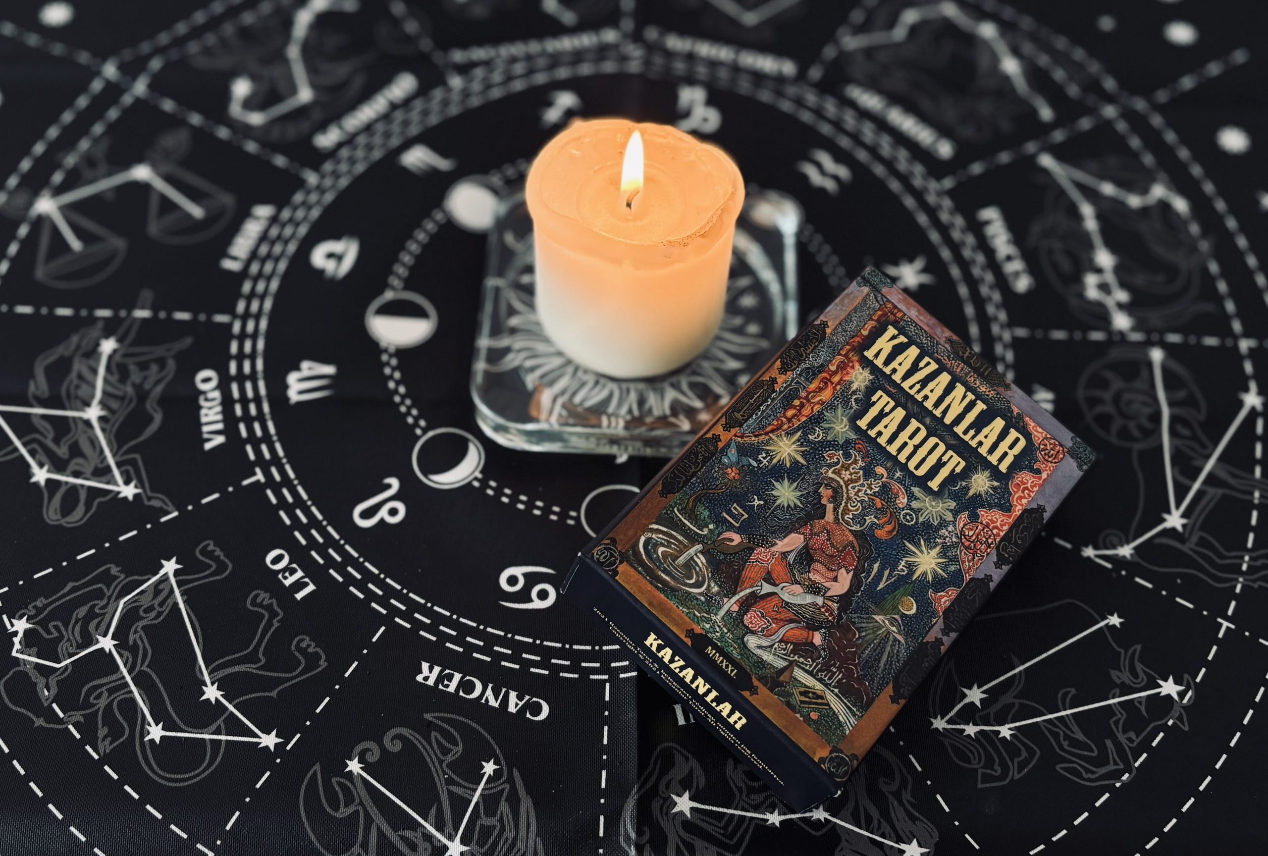 Heti horoszkóp – harmónia, lendület, kitartás