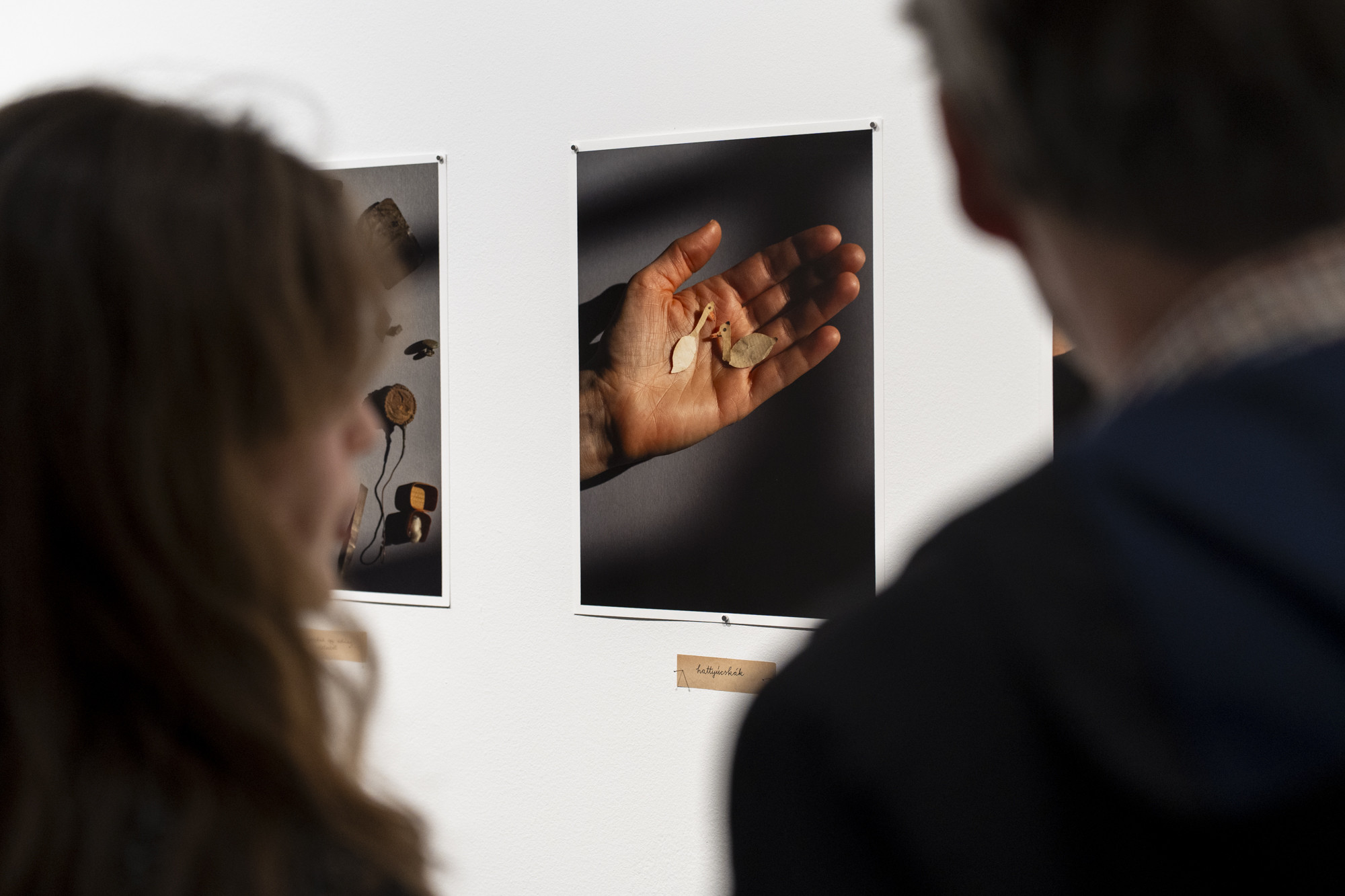 Iskola a láthatáron – kiállítás a nevelés és emlékezet határán