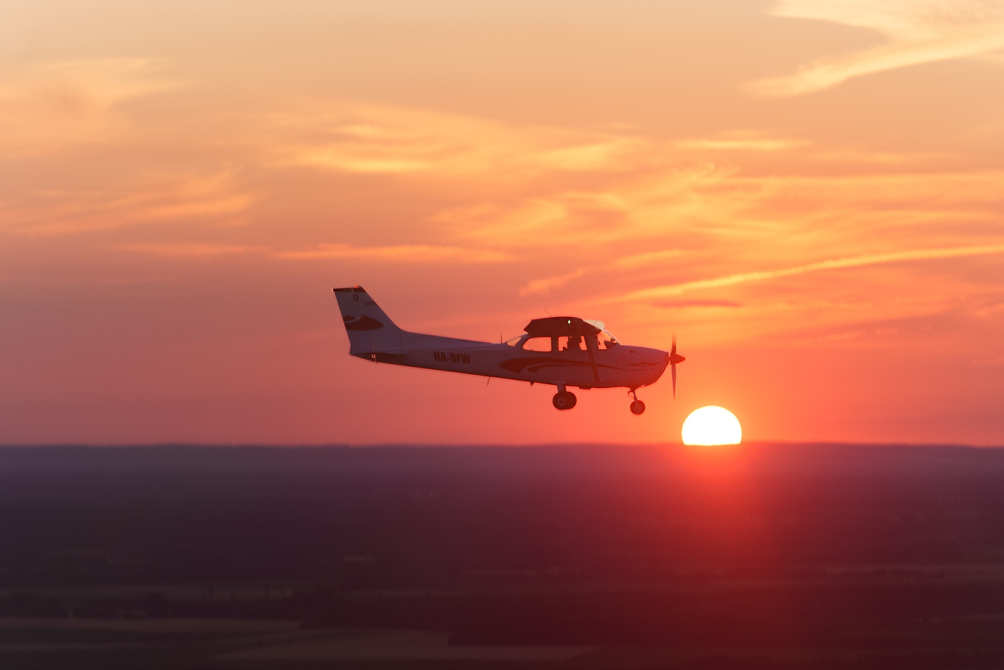 Szeptembertől már nemcsak repülőgép-, hanem helikopterpilóta-képzést is kínál a Széchenyi István Egyetem