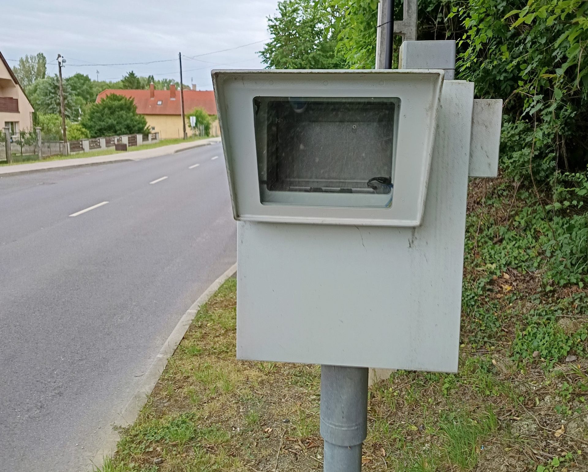 trafibox