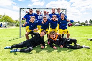 Bercsényi futsal